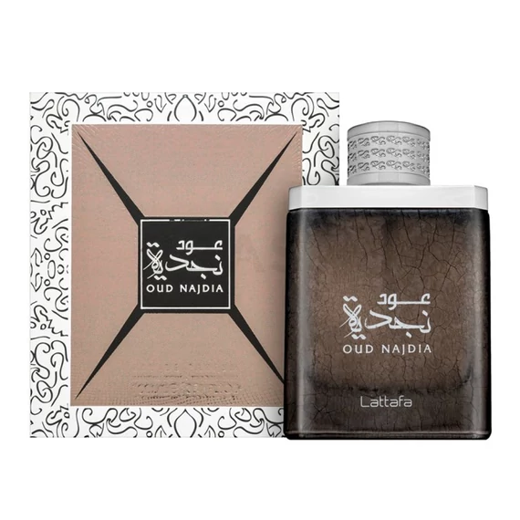 Lattafa Oud Najdia Eau de Parfum za muškarce – 100 ml 137936