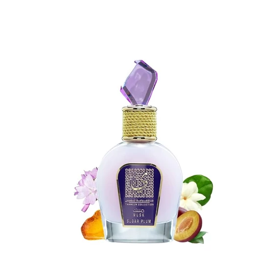 Lattafa Thameen Collection Sugar Plum Eau de Parfum za žene – 100 ml 143385