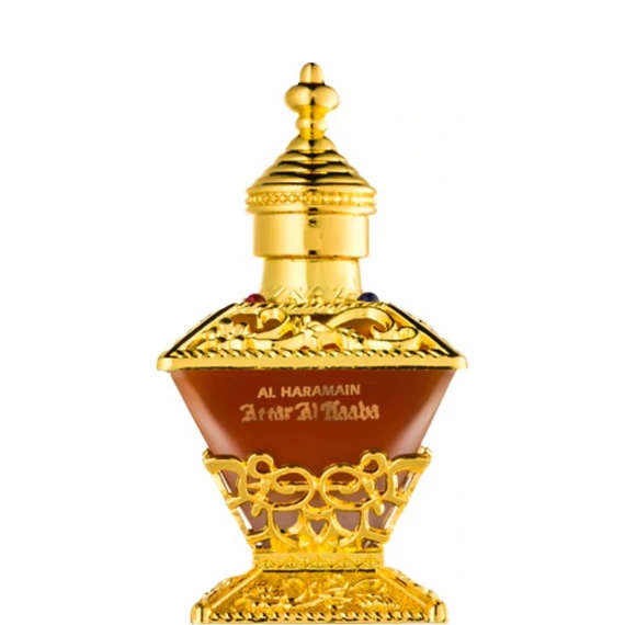 Al Haramain Attar Al Kaaba parfümsko ulje unisex 25 ml – 17781
