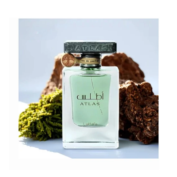 Lattafa Atlas Eau de Parfum za muškarce 55 ml 2025829