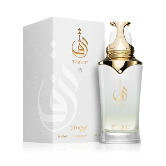 Zimaya Taraf White Eau de Parfum za žene 100 ml – 2030923