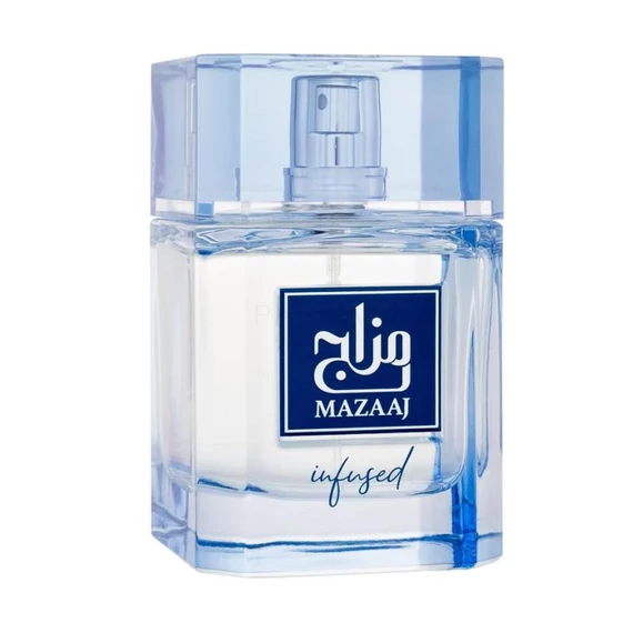 Zimaya Mazaaj Infused Eau de Parfum za muškarce – 100 ml 2041258