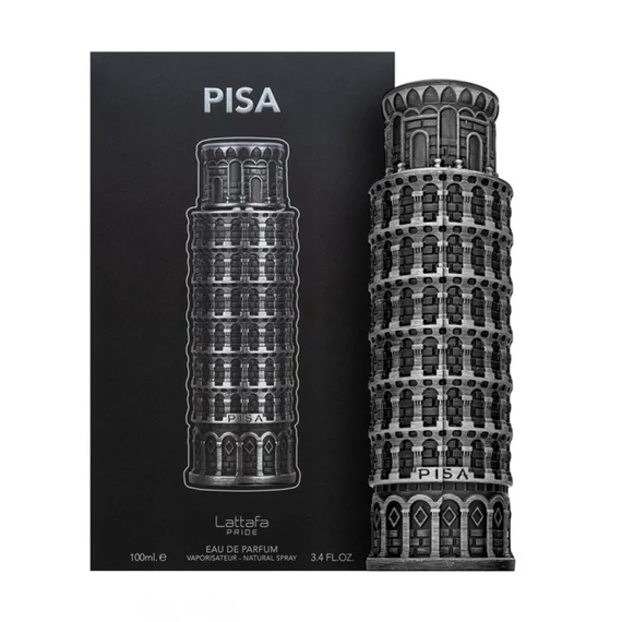 Lattafa Pride Pisa Eau de Parfum za muškarce 100 ml 2042031
