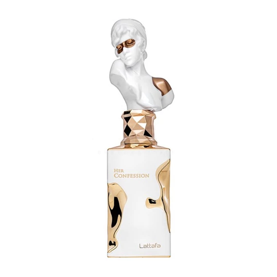 Lattafa Her Confession Eau de Parfum za žene 100 ml 2051019