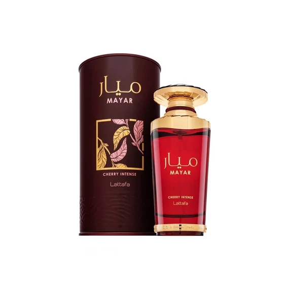 Lattafa Mayar Cherry Intense Eau de Parfum unisex 100 ml – 2055617