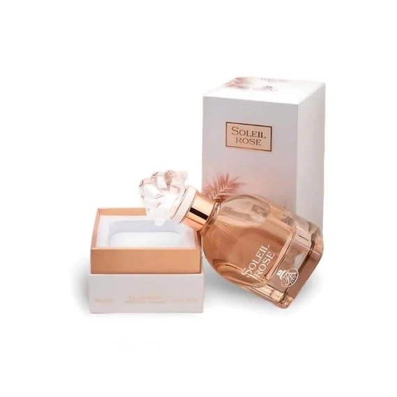 French Avenue Soleil Rose Eau de Parfum za žene 90 ml – 2061518