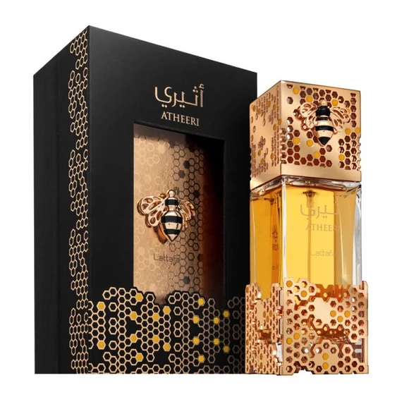 Lattafa Atheeri Eau de Parfum za žene 100 ml 2062452