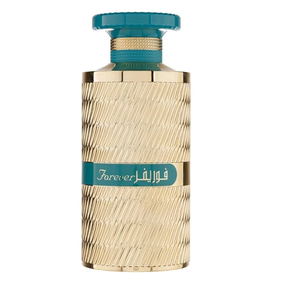 Ard Al Zaafaran Forever Gold Eau de Parfum unisex 100 ml – 2065361