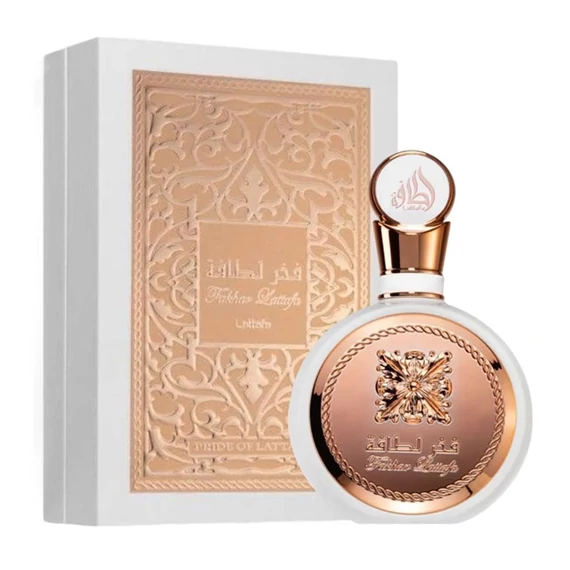 Lattafa Fakhar Femme Eau de Parfum za žene 100 ml – 6291107456041