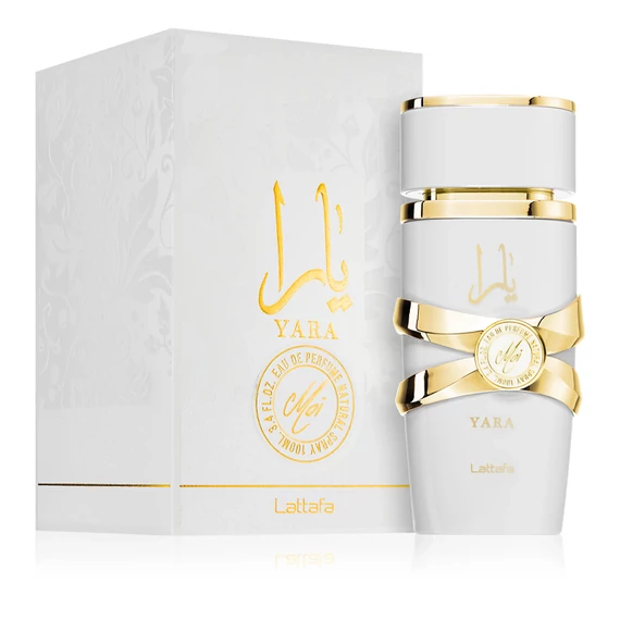 Lattafa Yara Moi Eau de Parfum za žene 100 ml LTF00697