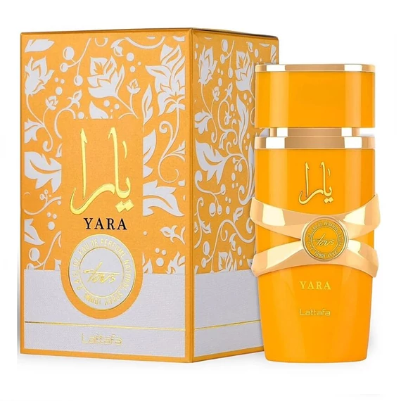 Lattafa Yara Tous Eau de Parfum za žene 100 ml – LTYT