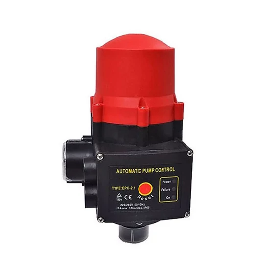 Automatski regulator tlaka za pumpu 10 bar ALK-329