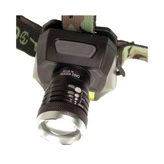 X-BALOG Dual Light Prijenosna Lampa BL-6916B