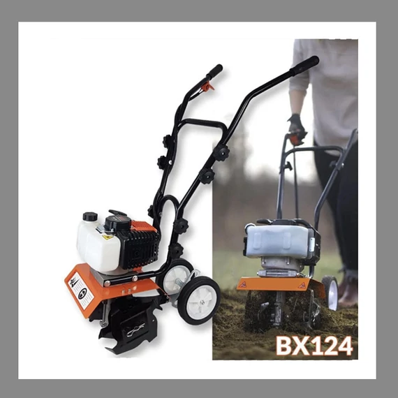 Boxer Benzinski Kultivator BX124