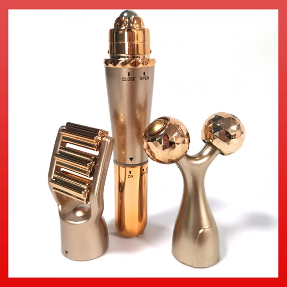 Cenocco Beauty Masažer za ljepotu CC-9083