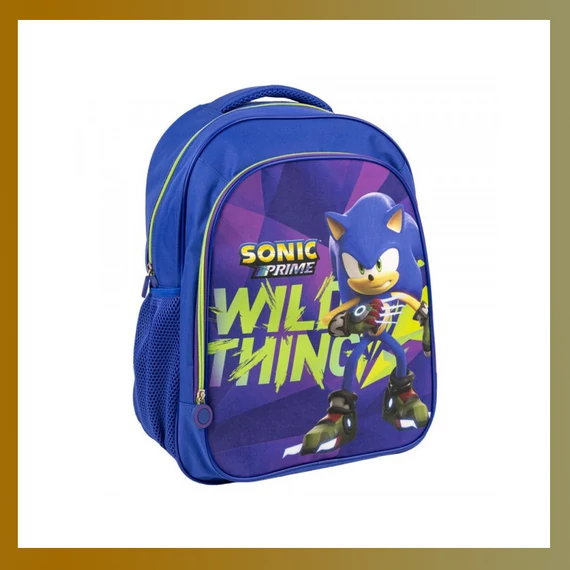 Wild Thing Sonic školska torba CEP2100004691
