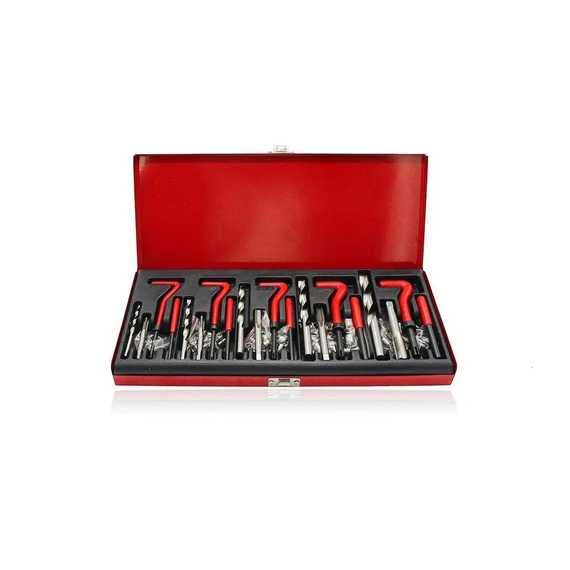 Flinke 131-dijelni set za popravak navoja FK90138
