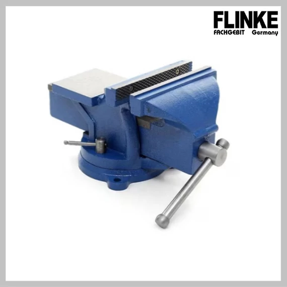 Flinke 150 mm rotirajući škripac FKSATU150MM