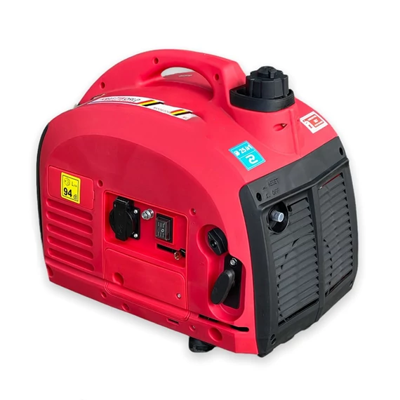 Fischer DE Benzinski Generator 3200W FS-3200