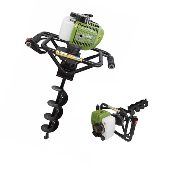 ProCraft benzinski bušač za tlo GD62