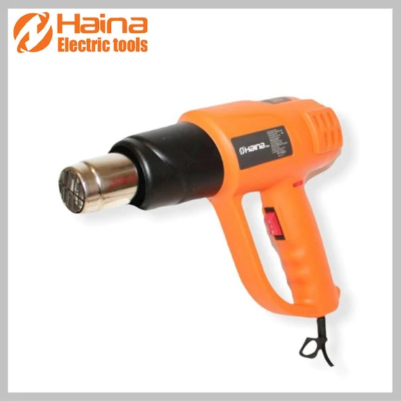 Haina H-3007 Toplovni pištolj 2000W