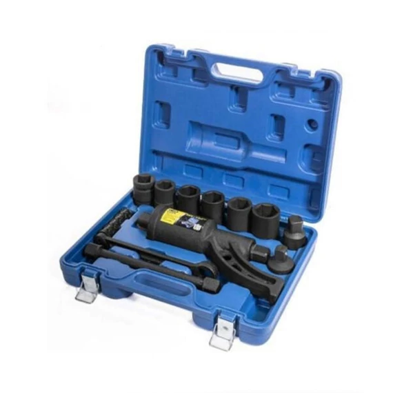 Kraftech set za povećanje momenta 11-dijelni HB-6553