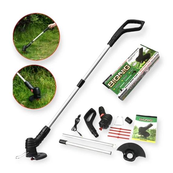 WEI XIANG HM-2561 bežični trimer za travu 2000mAh HM-2561