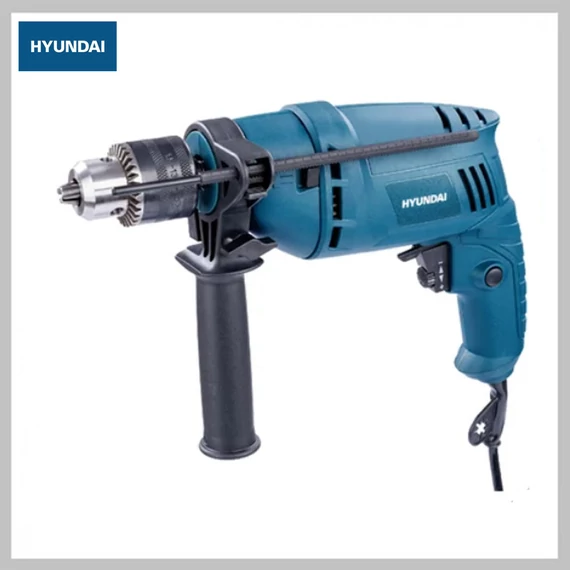 Hyundai udarna bušilica 650 W - HYD-223A