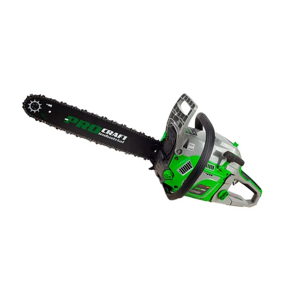 ProCraft Industrial benzinska motorna pila K450Pro