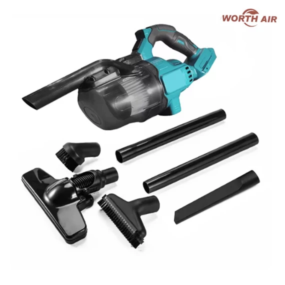Worthair KE24-348 akumulatorski usisavač 128V