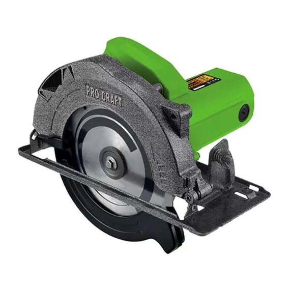 Procraft KR1400 kružna pila, 185 mm