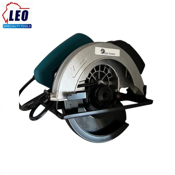 LEO TOOLS 2850 W 185 mm kružna pila s laserom LE022