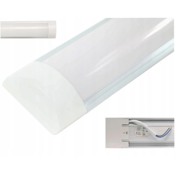 96W Stropna LED Cijev