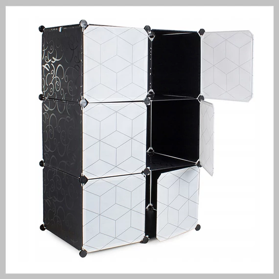Modularni Ormar 01510
