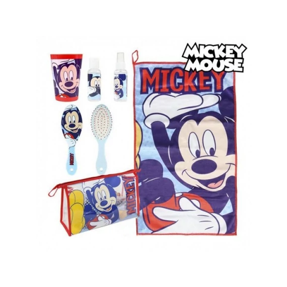 Mickey Mouse higijenski set – MCK2100-3042