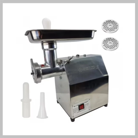Craft-Tec MK-12 Mlin za meso, profesionalni, 1500W, 250 kg/h MX710