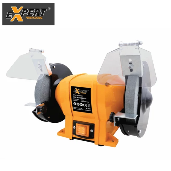 Expert dvostruka brusilica 350W 200mm NXBG3520