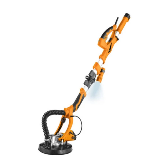 Expert zidna brusilica "žirafa" 710W 215mm, 120-185cm +LED NXSD7122