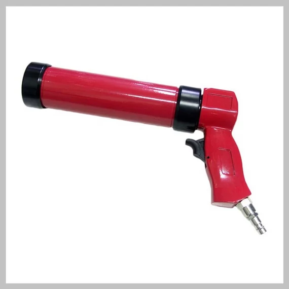 Rotake Pneumatski pištolj za silikon 6,2 BAR, 1/4" priključak RT-4107