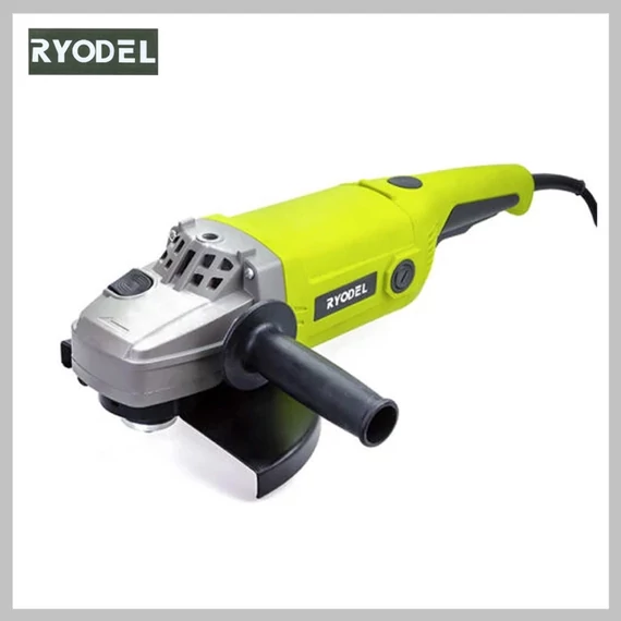 Ryodel 230mm kutna brusilica 2300W RY-2020