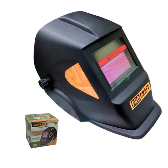 ProCraft automatska zaštitna maska za zavarivanje SHP-9030