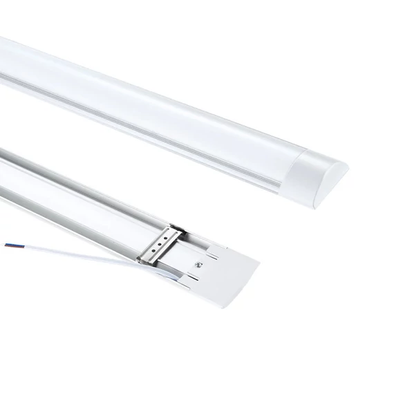 SNHL 3-redna LED stropna lampa 180W SNHL3sorosLED180W