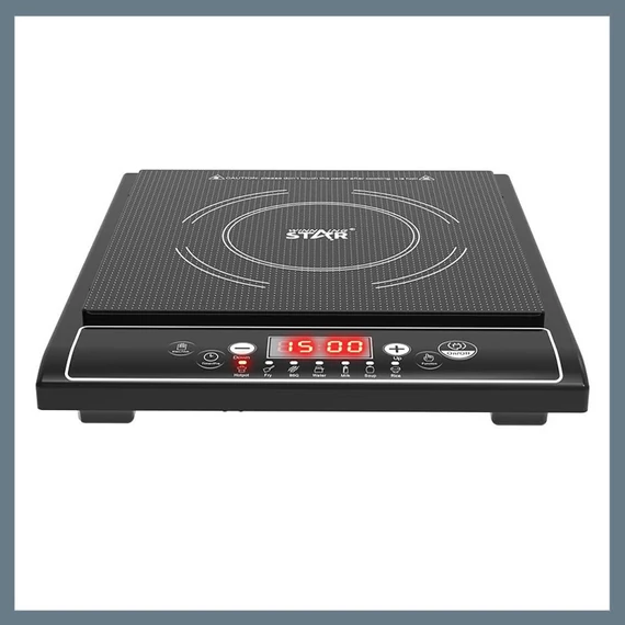 Winning Star Prijenosna Indukcijska Ploča, 1500W - ST-9784