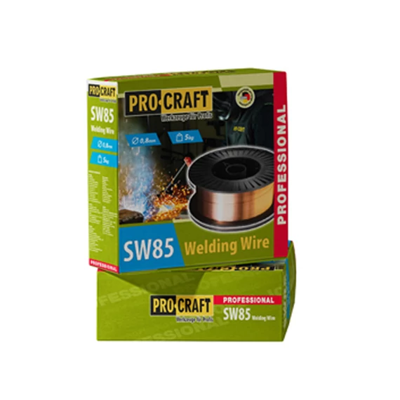 ProCraft zavarivačka žica SW85