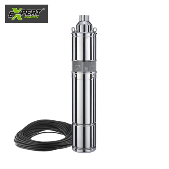 Expert Dubinska Vijčana Pumpa 500W 8 Bar s 10m Kablom XSWP500
