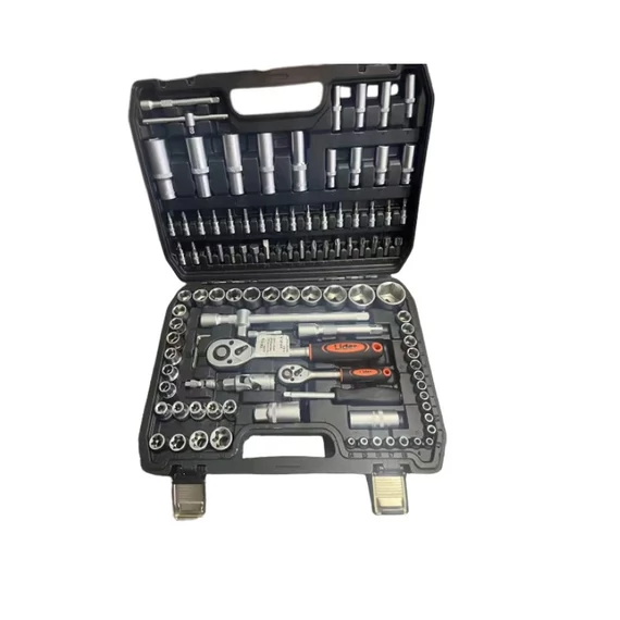 Flinke 130-dijelni set alata abc922