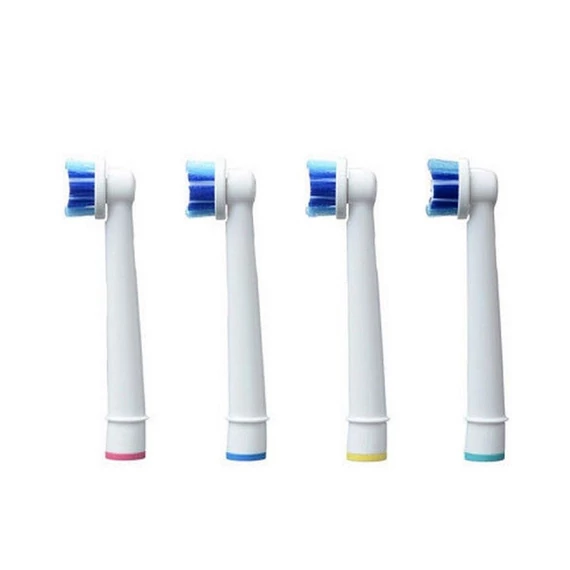 4 Oral-B kompatibilne zamjenske glave za četkicu - Holm0057