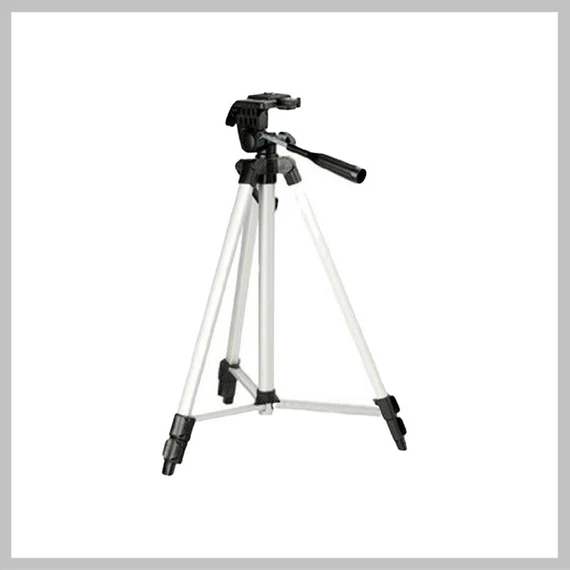 Trokutasti Stalak za Fotoaparat, Tripod 100 cm - holm0098