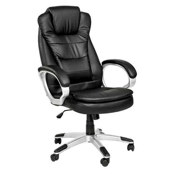 OfficeTrade Upravljačka Stolica, kako biste se osjećali kao pravi šef! Holm1051