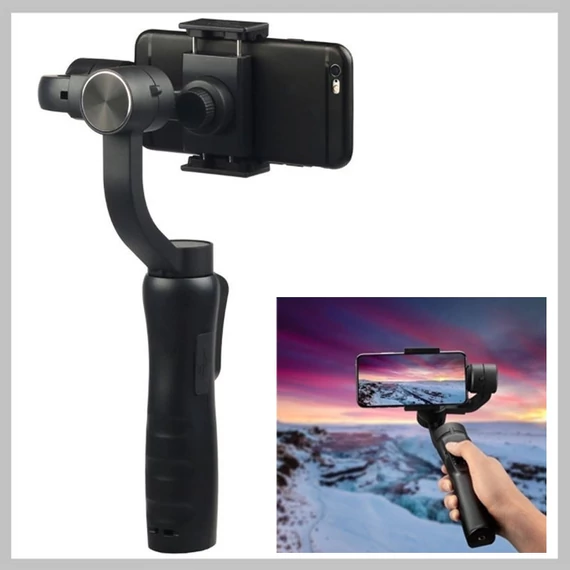 3-osni Gimbal holm2060